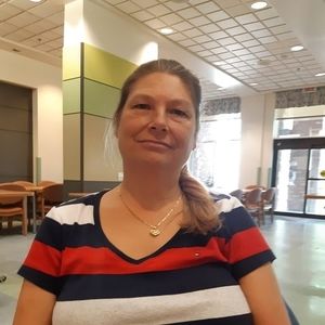 Meet your Posher, Monique